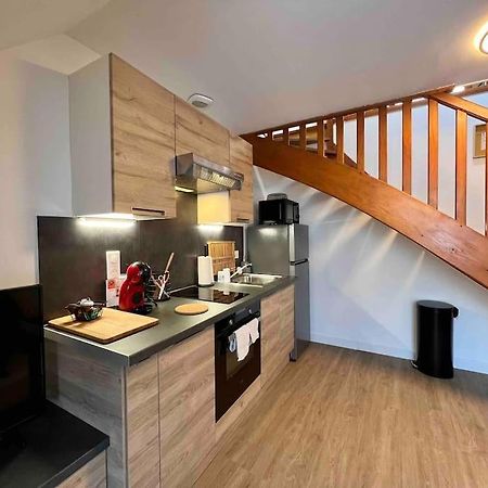 Appartement Centre-Ville / 6 Prsn / Bord Du Doubs / Au Pied De La Citadelle 브장송 외부 사진